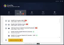 drivermax screenshot 2