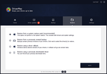 drivermax screenshot 4
